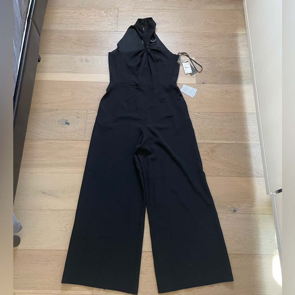Julia Jordan black Jumpsuit size 12